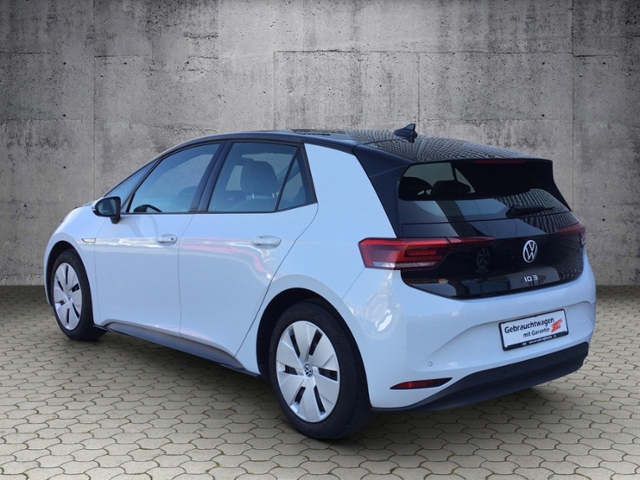 ID.3 City Pure Performance 110kW SHZ/NAV/ACC KLI