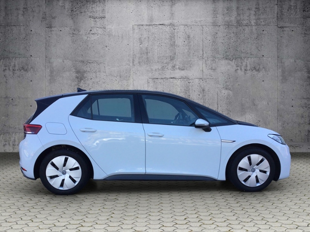 ID.3 City Pure Performance 110kW SHZ/NAV/ACC KLI