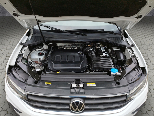 Tiguan Life 2.0 TDI DSG 4Motion BusinessPre/NAV/
