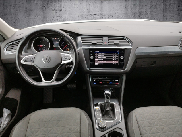 Tiguan Life 2.0 TDI DSG 4Motion BusinessPre/NAV/