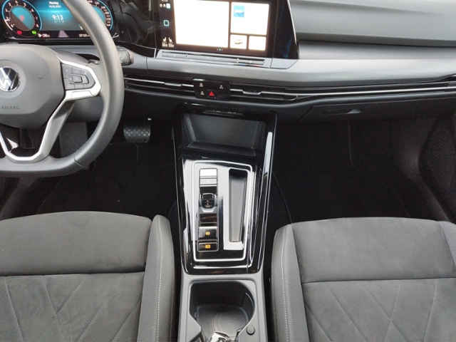Golf VIII Variant Style 2.0 TSI DSG LED/ACC/SHZ 