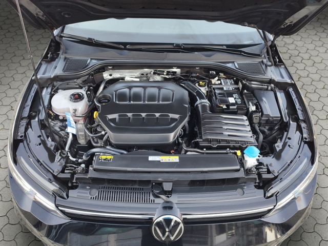 Golf VIII Variant Style 2.0 TSI DSG LED/ACC/SHZ 