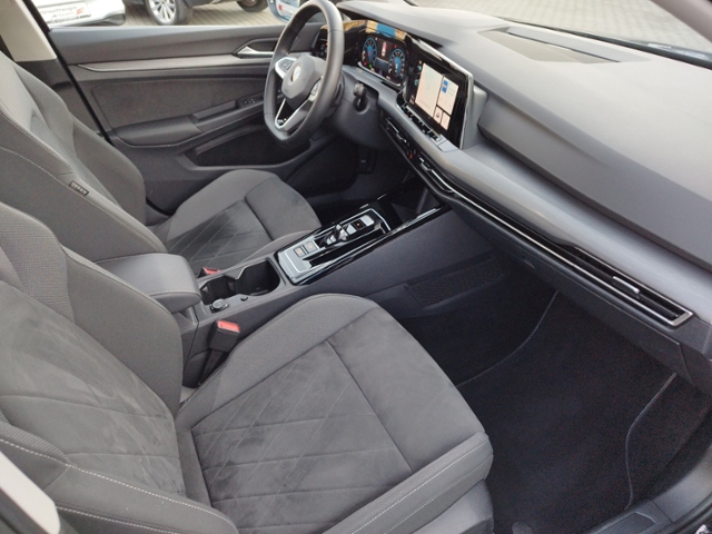 Golf VIII Variant Style 2.0 TSI DSG LED/ACC/SHZ 