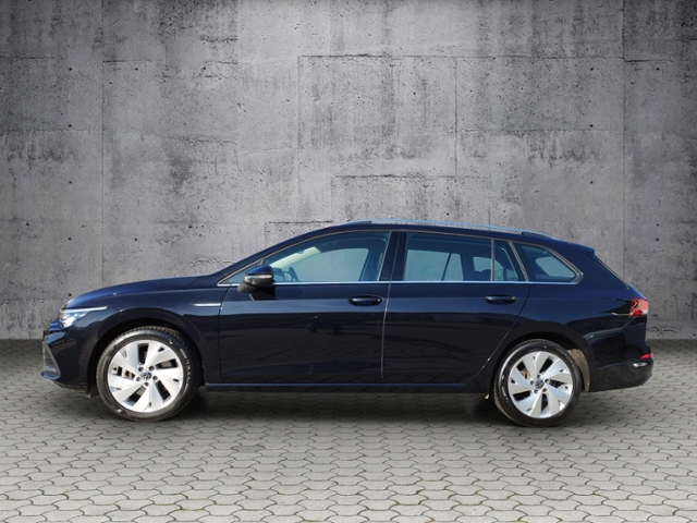 Golf VIII Variant Style 2.0 TSI DSG LED/ACC/SHZ 