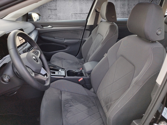 Golf VIII Variant Style 2.0 TSI DSG LED/ACC/SHZ 