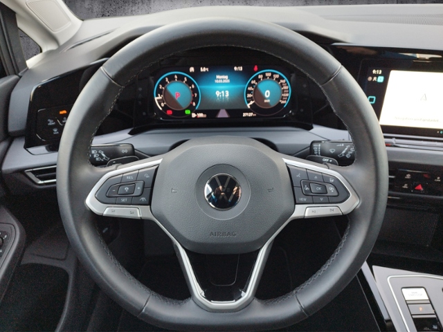 Golf VIII Variant Style 2.0 TSI DSG LED/ACC/SHZ 