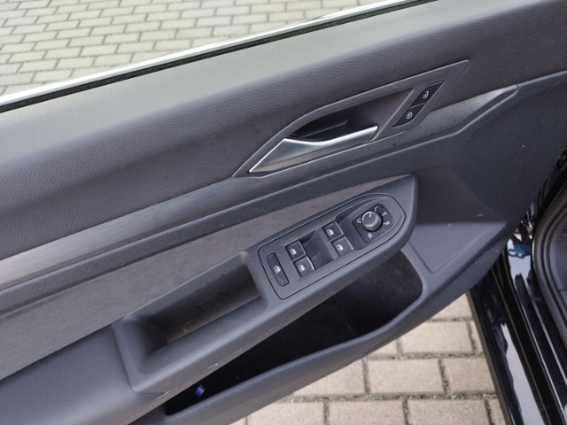 Golf VIII Variant Style 2.0 TSI DSG LED/ACC/SHZ 