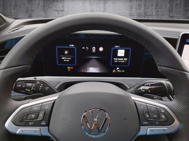 Passat Variant R-line 2.0 TDI DSG NAV/IQ-Drive/A