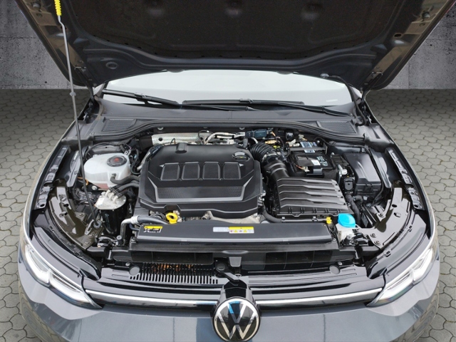 Golf VIII Variant Life 2.0 TDI DSG AHK/ACC/L+S/S
