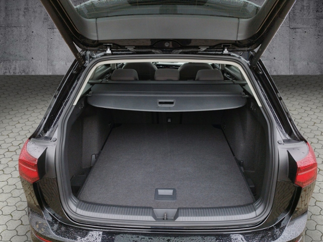 Golf VIII Variant Alltrack 2.0 TDI 4M DSG DCC/H&