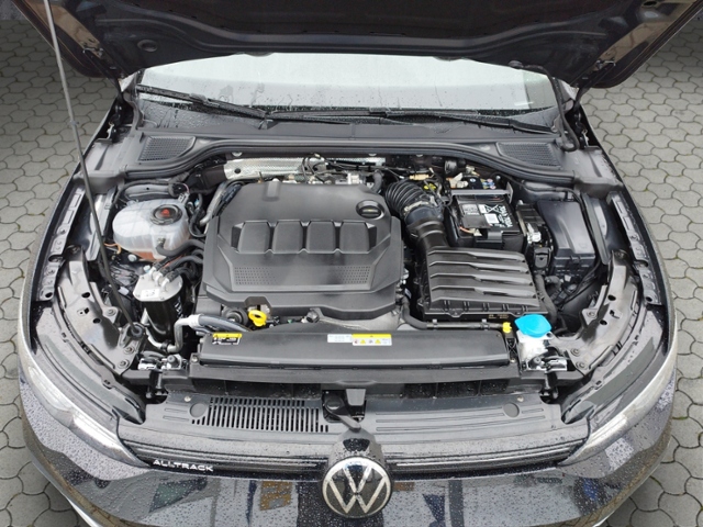 Golf VIII Variant Alltrack 2.0 TDI 4M DSG DCC/H&
