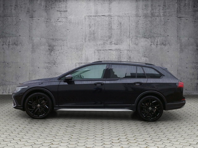 Golf VIII Variant Alltrack 2.0 TDI 4M DSG DCC/H&