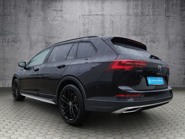 Golf VIII Variant Alltrack 2.0 TDI 4M DSG DCC/H&
