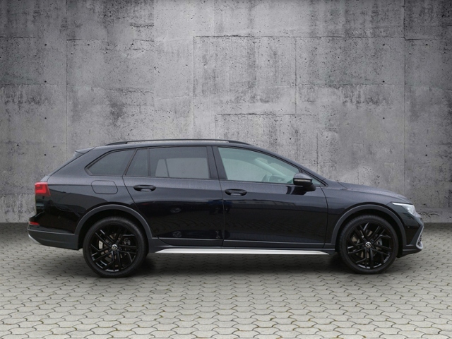 Golf VIII Variant Alltrack 2.0 TDI 4M DSG DCC/H&