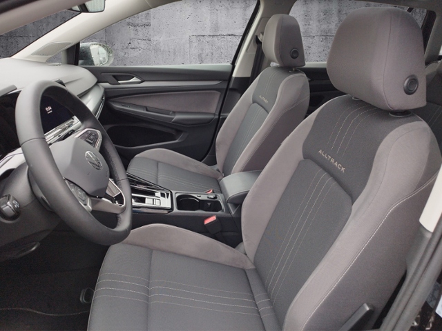 Golf VIII Variant Alltrack 2.0 TDI 4M DSG DCC/H&