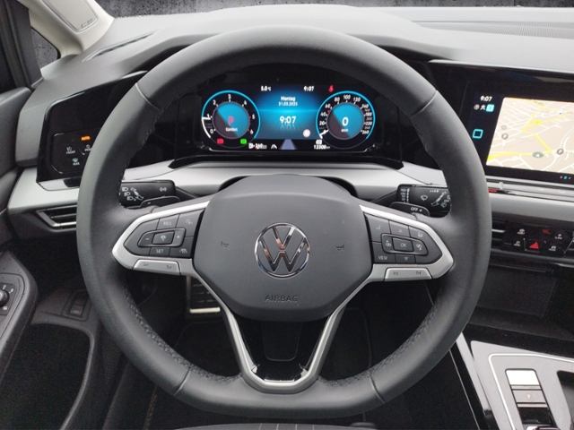 Golf VIII Variant Alltrack 2.0 TDI 4M DSG DCC/H&