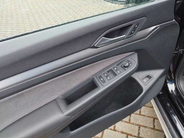 Golf VIII Variant Alltrack 2.0 TDI 4M DSG DCC/H&