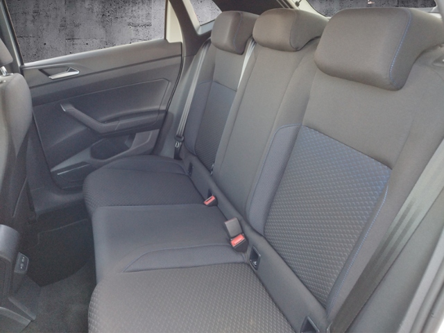 Polo United 1.0 TSI NAV/PDC/SHZ/2-Zonen KLIMA NA