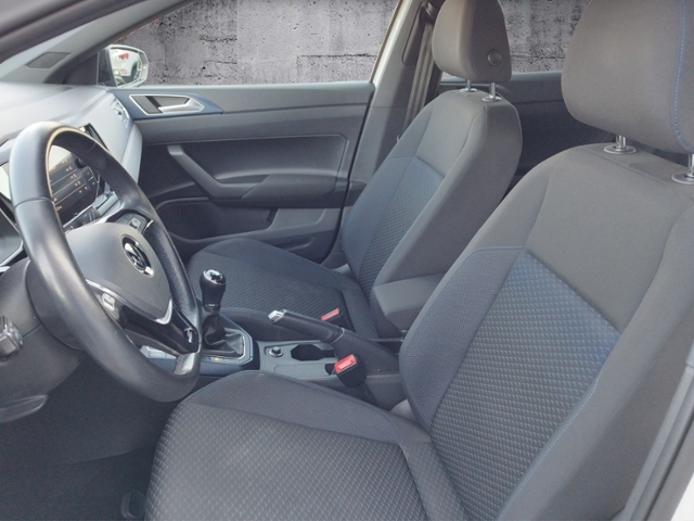 Polo United 1.0 TSI NAV/PDC/SHZ/2-Zonen KLIMA NA
