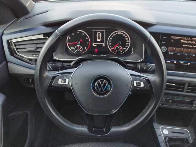 Polo United 1.0 TSI NAV/PDC/SHZ/2-Zonen KLIMA NA