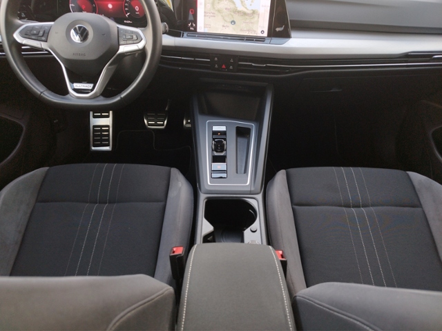 Golf VIII Variant Alltrack 2.0 TDI 4Motion DSG N