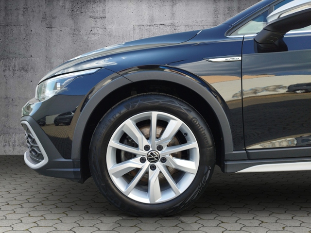 Golf VIII Variant Alltrack 2.0 TDI 4Motion DSG N