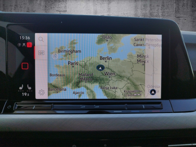 Golf VIII Variant Alltrack 2.0 TDI 4Motion DSG N
