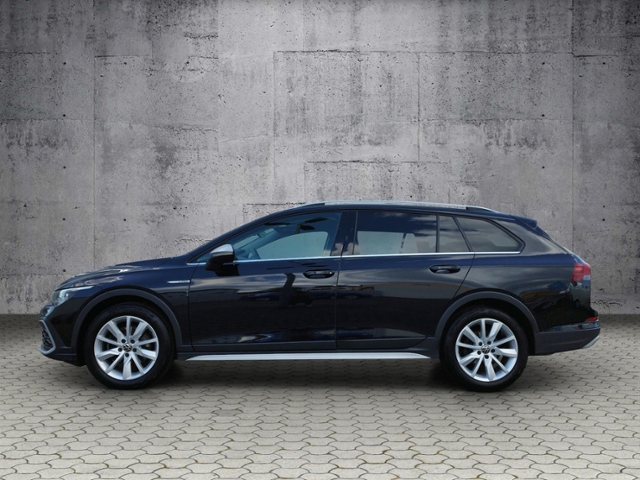 Golf VIII Variant Alltrack 2.0 TDI 4Motion DSG N