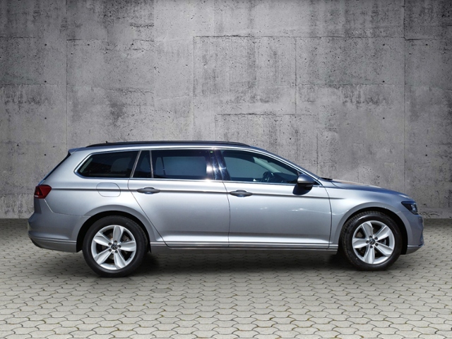 Passat Variant Business 2.0TDI DSG Standh/Navi/A