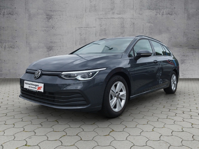 Golf VIII Variant Life 1.5 eTSI DSG BusinessPre.