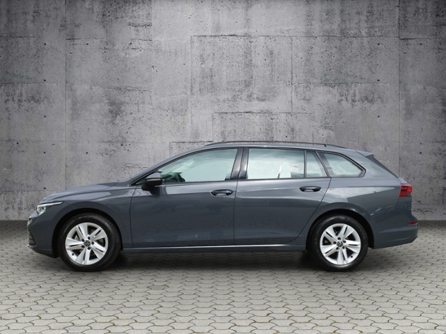 Golf VIII Variant Life 1.5 eTSI DSG BusinessPre.