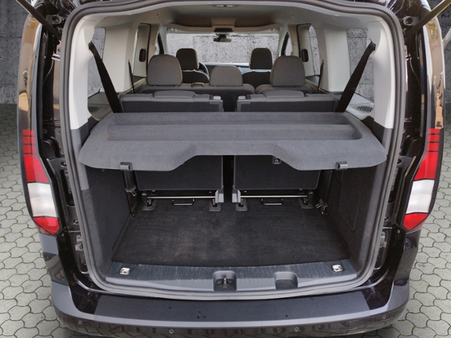 Caddy Maxi Life 1.5TSI DSG Navi/7 Sitze/ACC/SHZ 