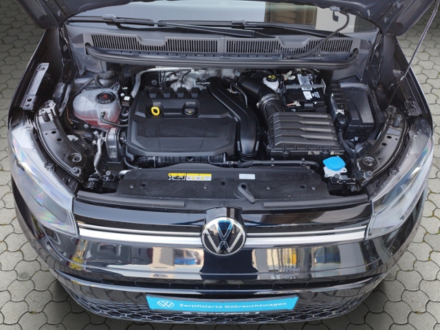 Caddy Maxi Life 1.5TSI DSG Navi/7 Sitze/ACC/SHZ 