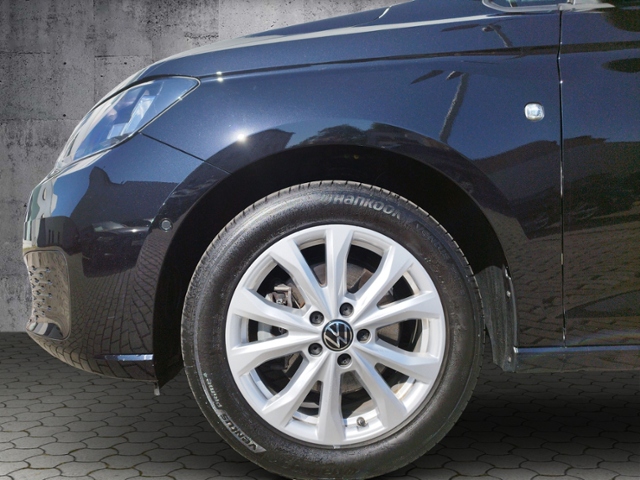 Caddy Maxi Life 1.5TSI DSG Navi/7 Sitze/ACC/SHZ 