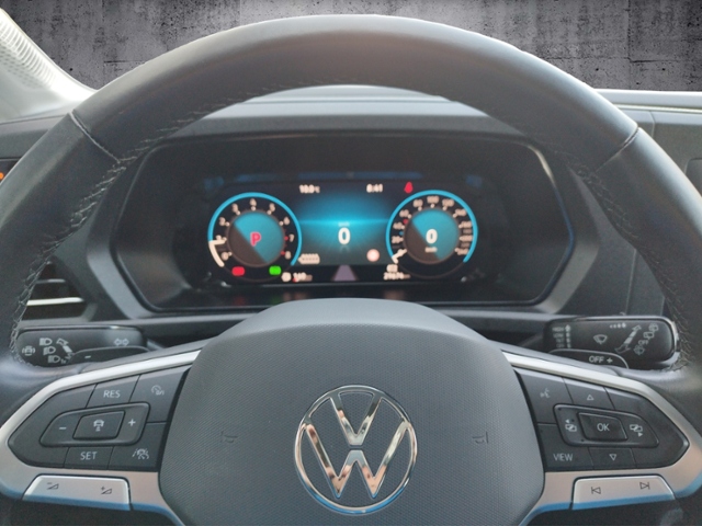 Caddy Maxi Life 1.5TSI DSG Navi/7 Sitze/ACC/SHZ 
