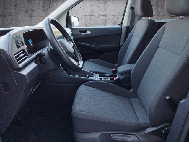 Caddy Maxi Life 1.5TSI DSG Navi/7 Sitze/ACC/SHZ 