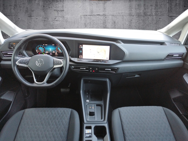Caddy Maxi Life 1.5TSI DSG Navi/7 Sitze/ACC/SHZ 