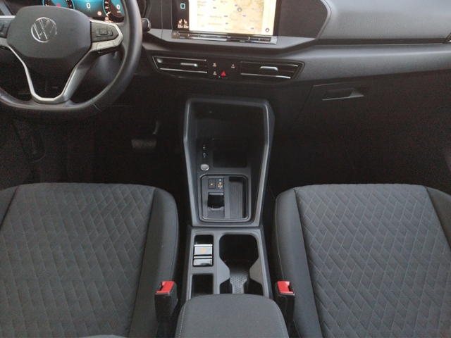 Caddy Maxi Life 1.5TSI DSG Navi/7 Sitze/ACC/SHZ 