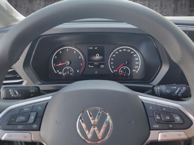 Caddy Life 1.5TSI AHK/Navi/SHZ/Carplay KLIMA LED