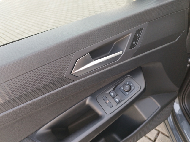 Caddy Life 1.5TSI AHK/Navi/SHZ/Carplay KLIMA LED