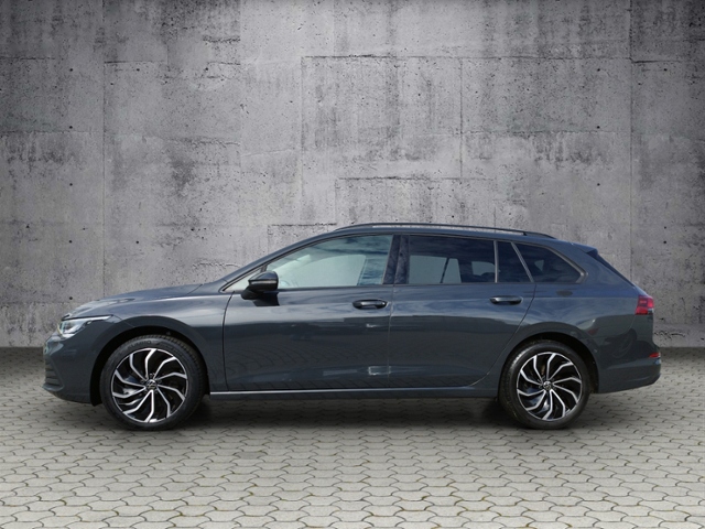Golf VIII Variant Life 2.0TDI DSG/Standh/Navi/AC