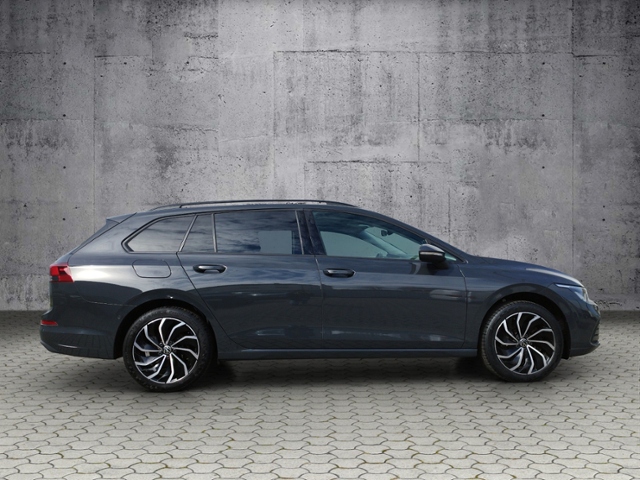 Golf VIII Variant Life 2.0TDI DSG/Standh/Navi/AC