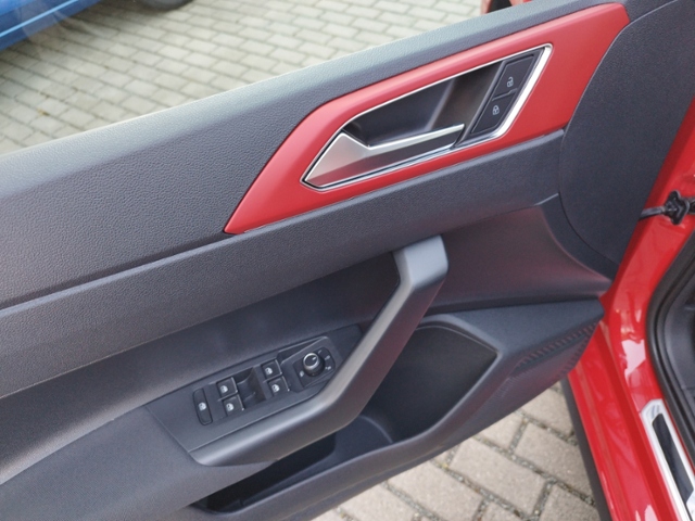 Polo GTI 2.0TSI DSG/ACC/SHZ/LED/Carplay KLIMA LE