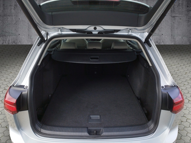 Golf VIII Variant Style 2.0TDI DSG/Navi/ACC/HUD/