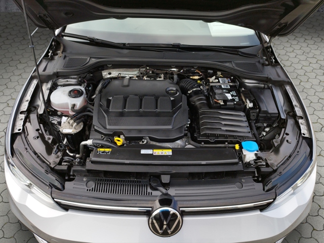 Golf VIII Variant Style 2.0TDI DSG/Navi/ACC/HUD/