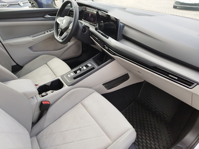 Golf VIII Variant Style 2.0TDI DSG/Navi/ACC/HUD/