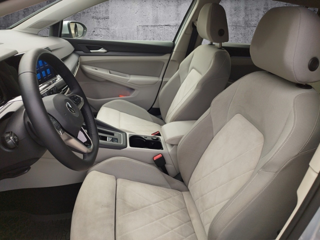 Golf VIII Variant Style 2.0TDI DSG/Navi/ACC/HUD/
