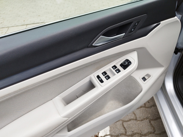 Golf VIII Variant Style 2.0TDI DSG/Navi/ACC/HUD/