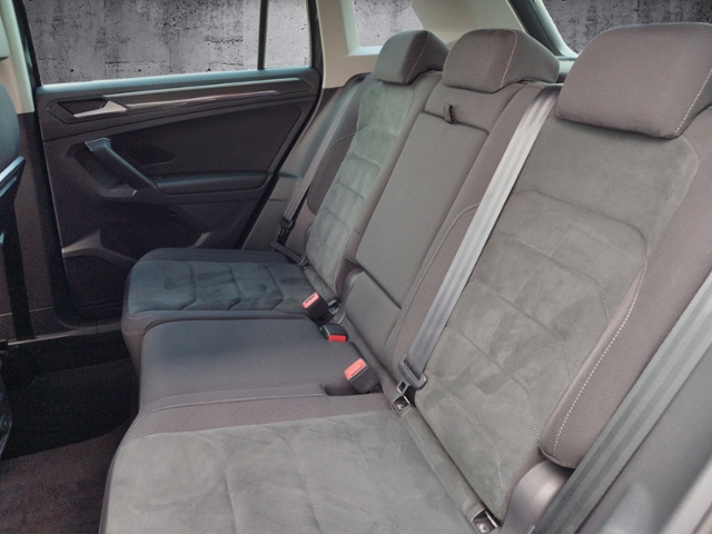 Tiguan Highline 2.0 TDI 4Motion DSG STH/NAV KLIM