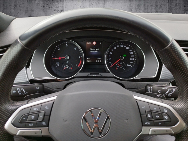 Passat Variant Business 2.0TDI DSG 4Mo R-line/AH